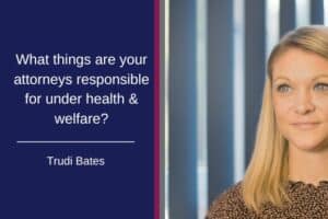 Trudi Bates